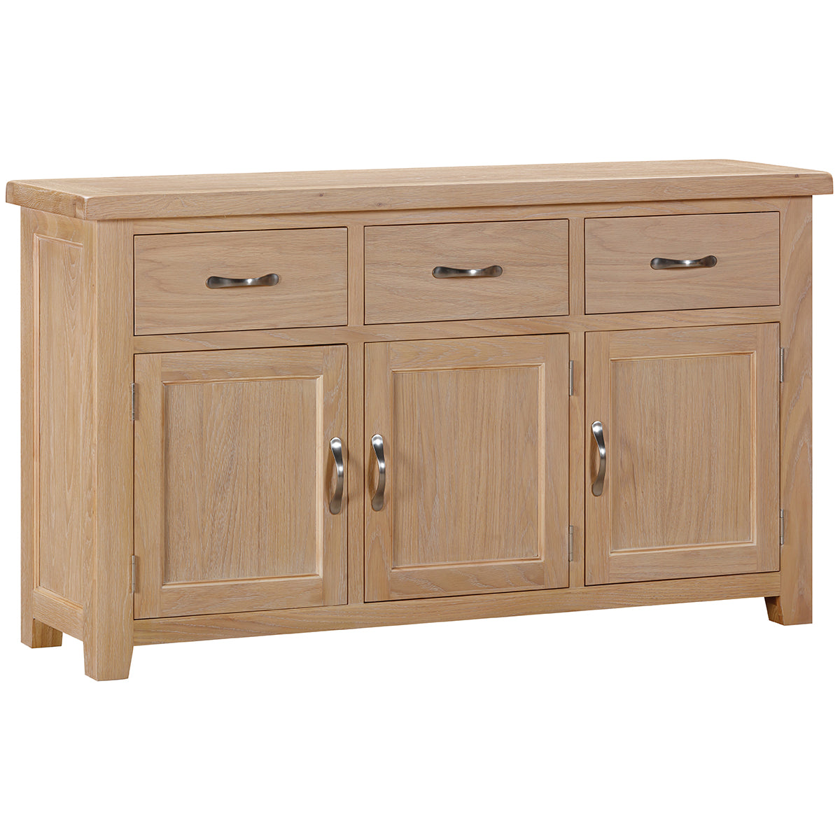 3 Doors 3 Drawers Sideboard (WIL052)