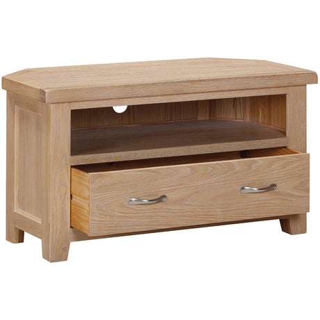 Corner TV Unit (WIL073)