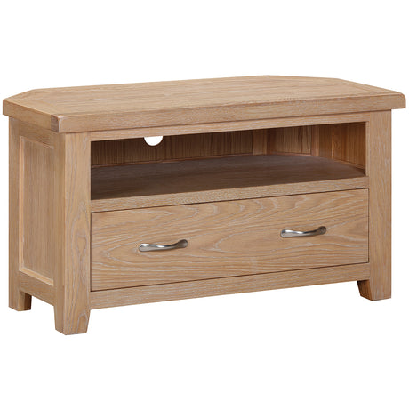 Corner TV Unit (WIL073)