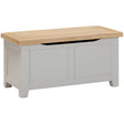 Blanket Box (WPT021 - MOON GREY)