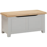 Blanket Box (WPT021 - MOON GREY)