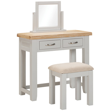 Mirror (WPT023 - MOON GREY)
