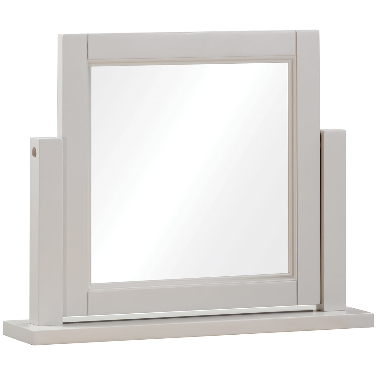 Mirror (WPT023 - MOON GREY)