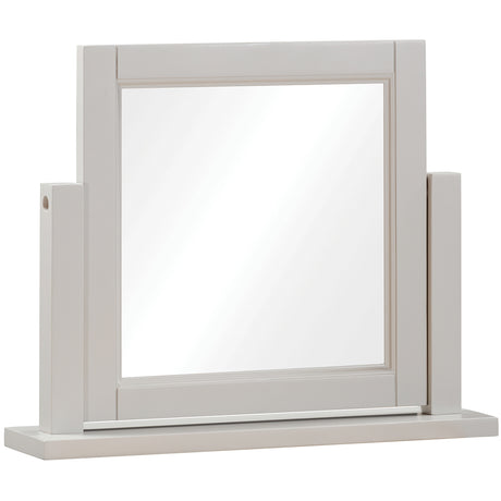 Mirror (WPT023 - MOON GREY)