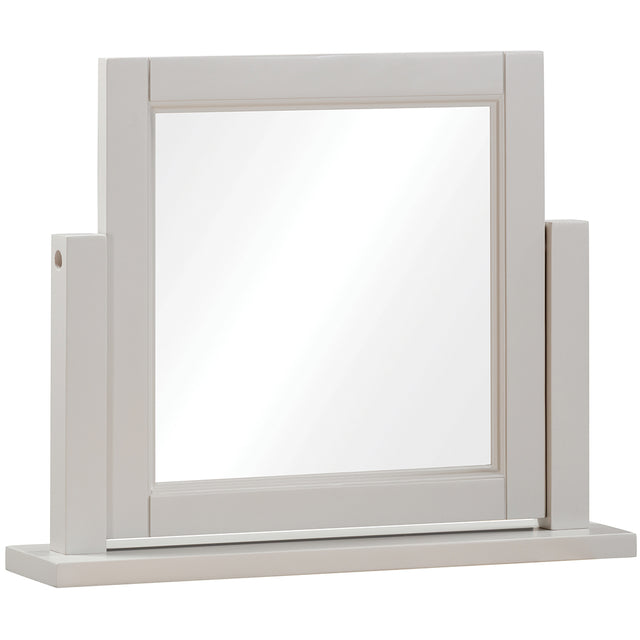Mirror (WPT023 - MOON GREY)