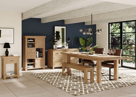 Dining Bench 104cm (WIL091)