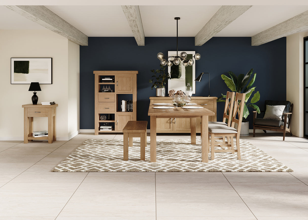 Dining Bench 104cm (WIL091)