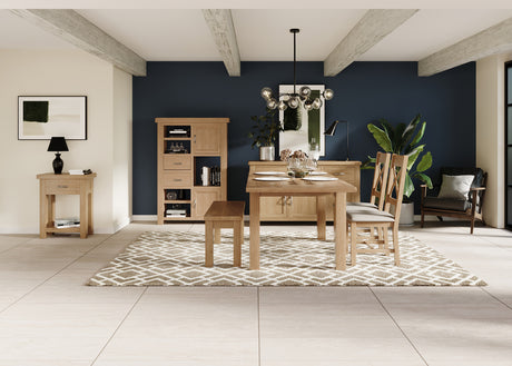 Dining Bench 90cm (WIL090)