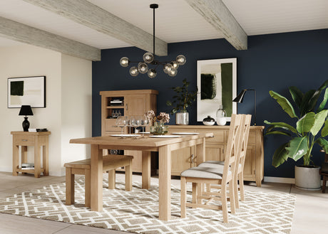 Dining Bench 90cm (WIL090)