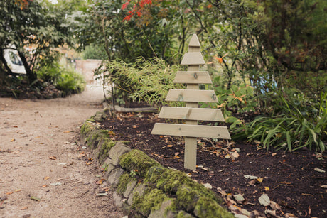 CHRISTMAS TREE 2FT