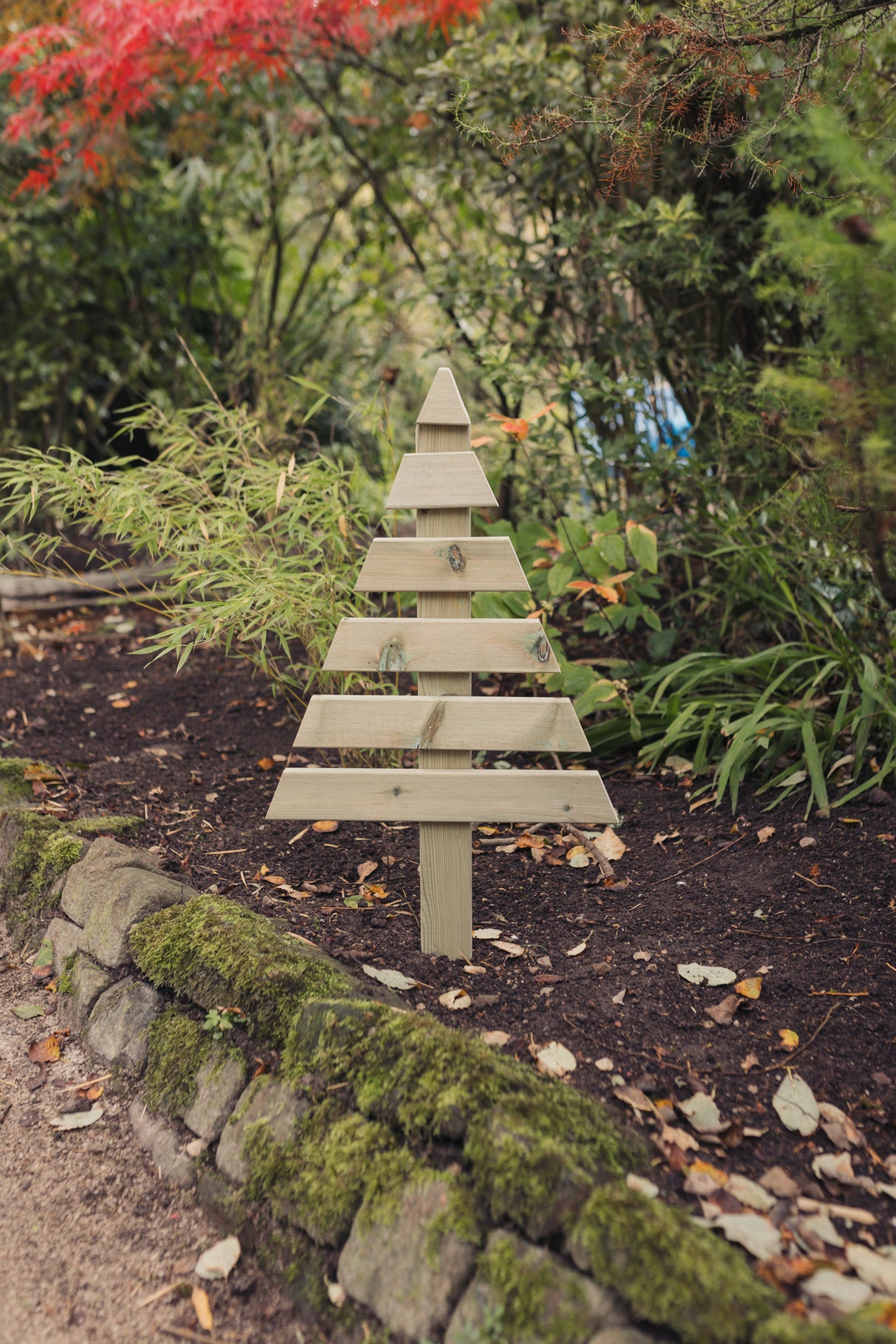 CHRISTMAS TREE 2FT