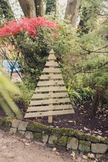 CHRISTMAS TREE 4FT