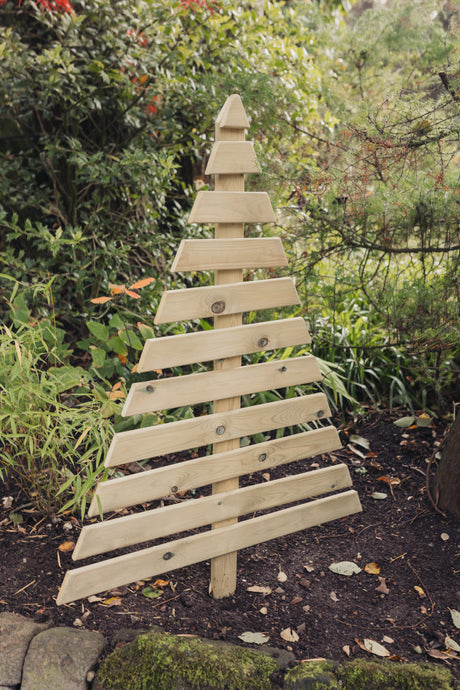 CHRISTMAS TREE 4FT