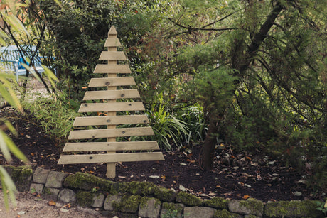 CHRISTMAS TREE 4FT