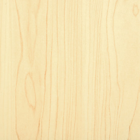 HOMCOM 204 CD Tall Narrow Media Storage Tower - Oak Tone