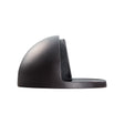 FLOOR MOUNTED OVAL DOORSTOP - MATT BRONZE - EACH