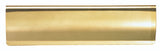 LETTER TIDY - CURVED PATTERN - POLISHED BRASS - 300MM X 95MM - EACH
