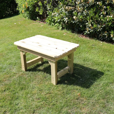 COFFEE TABLE (RECT)