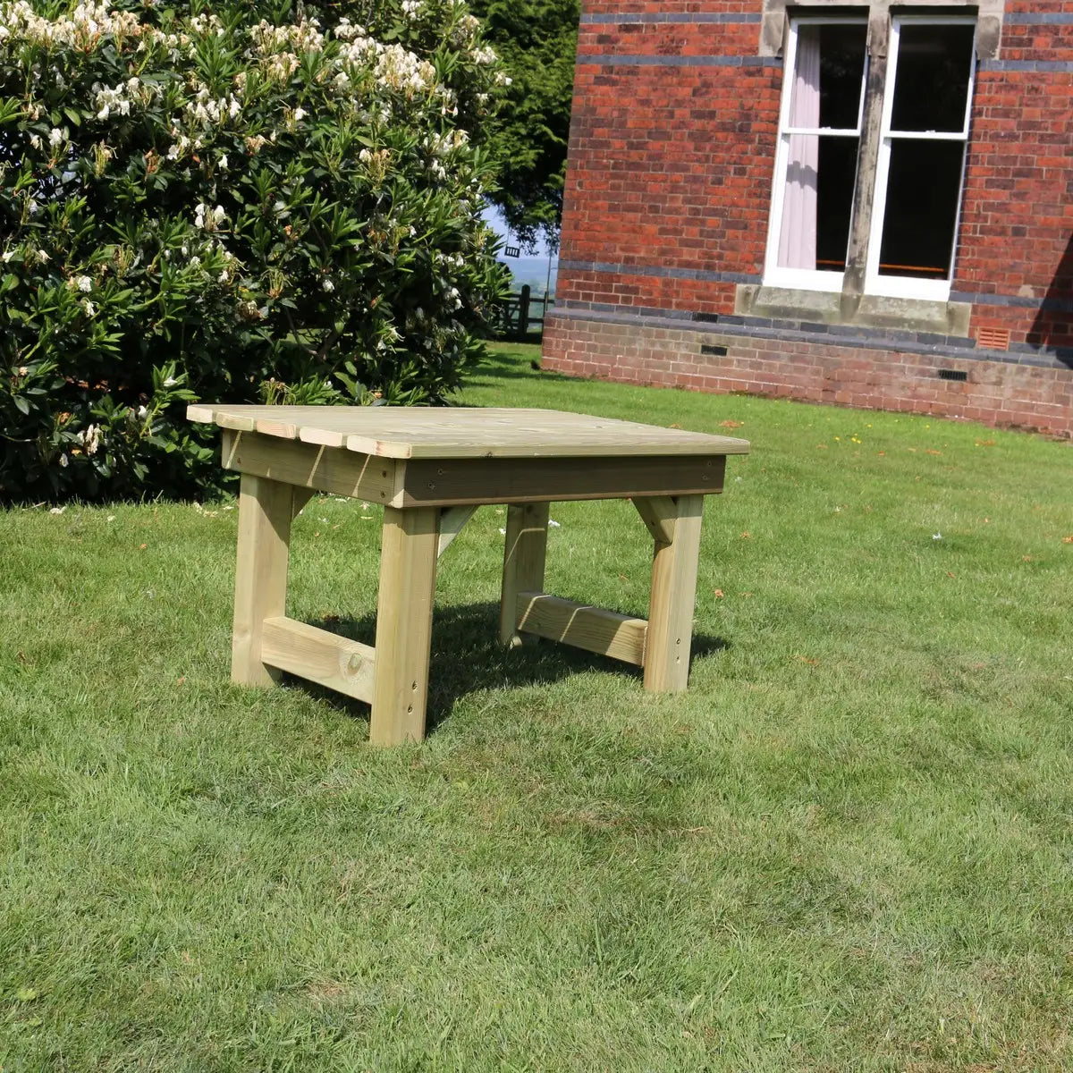 COFFEE TABLE (RECT)