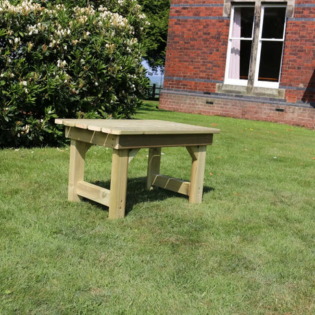 COFFEE TABLE (RECT)