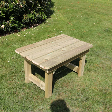 COFFEE TABLE (RECT)
