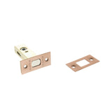 Atlantic Tubular Deadbolt 2.5" - Urban Satin Copper - Each