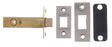 Atlantic Tubular Deadbolt 4" - Satin Nickel - Each