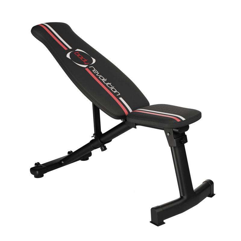 Adjustable Weight Bench