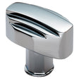 FTD ART DECO KNOB 30MM - POLISHED CHROME - 30 - EACH