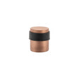 Atlantic Cylinder Premium Floor Mounted Door Stop - Urban Satin Copper - Each