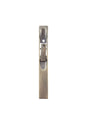 Atlantic Lever Action Flush Bolt 150mm - Antique Brass - Each