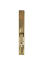 Atlantic Lever Action Flush Bolt 150mm - Polished Brass - Each