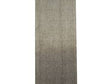 Atlantic Finger Plate Pre drilled with screws 650mm x 75mm - Satin Stainless Steel - Each