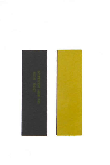Atlantic Intumescent Hinge Pad 4" x 3" - FD60 - Each