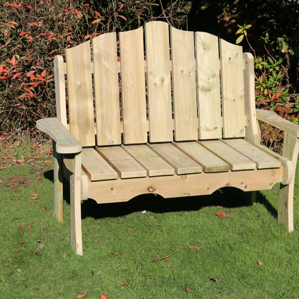 ALTON MANOR BENCH