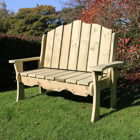 ALTON MANOR BENCH