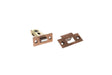 Atlantic Bolt Through Tubular Latch 2.5" - Urban Satin Copper - Each