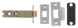 Atlantic Heavy Duty Bolt Through Tubular Latch 4" - Satin Chrome - Each