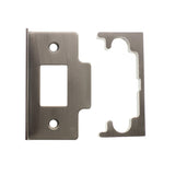 Atlantic Rebate Kit to suit CE Tubular Latch - Matt Gun Metal - Each