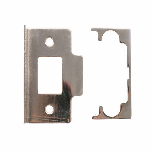 Atlantic Rebate Kit to suit CE Tubular Latch - Polished Nickel - Each