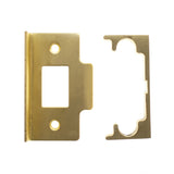 Atlantic Rebate Kit to suit CE Tubular Latch - Satin Brass - Each