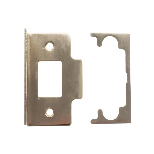 Atlantic Rebate Kit to suit CE Tubular Latch - Satin Nickel - Each