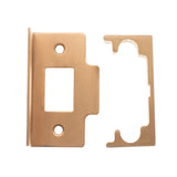 Atlantic Rebate Kit to suit CE Tubular Latch - Urban Satin Copper - Each