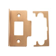 Atlantic Rebate Kit to suit CE Tubular Latch - Urban Satin Copper - Each