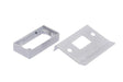 Atlantic Rebate Kit to suit Tubular Latch - Satin Chrome - Each