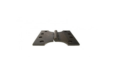 Atlantic (Solid Brass) Parliament Hinges 4" x 2" x 4mm - Urban Bronze - Pair
