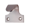 ARCHITECTURAL QUALITY SASH LIFT - SATIN NICKEL - 51MM X 20MM - EACH