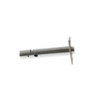 Atlantic Rack Bolt 31mm backset - Antique Copper -