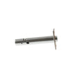 Atlantic Rack Bolt 31mm backset - Antique Copper - Each