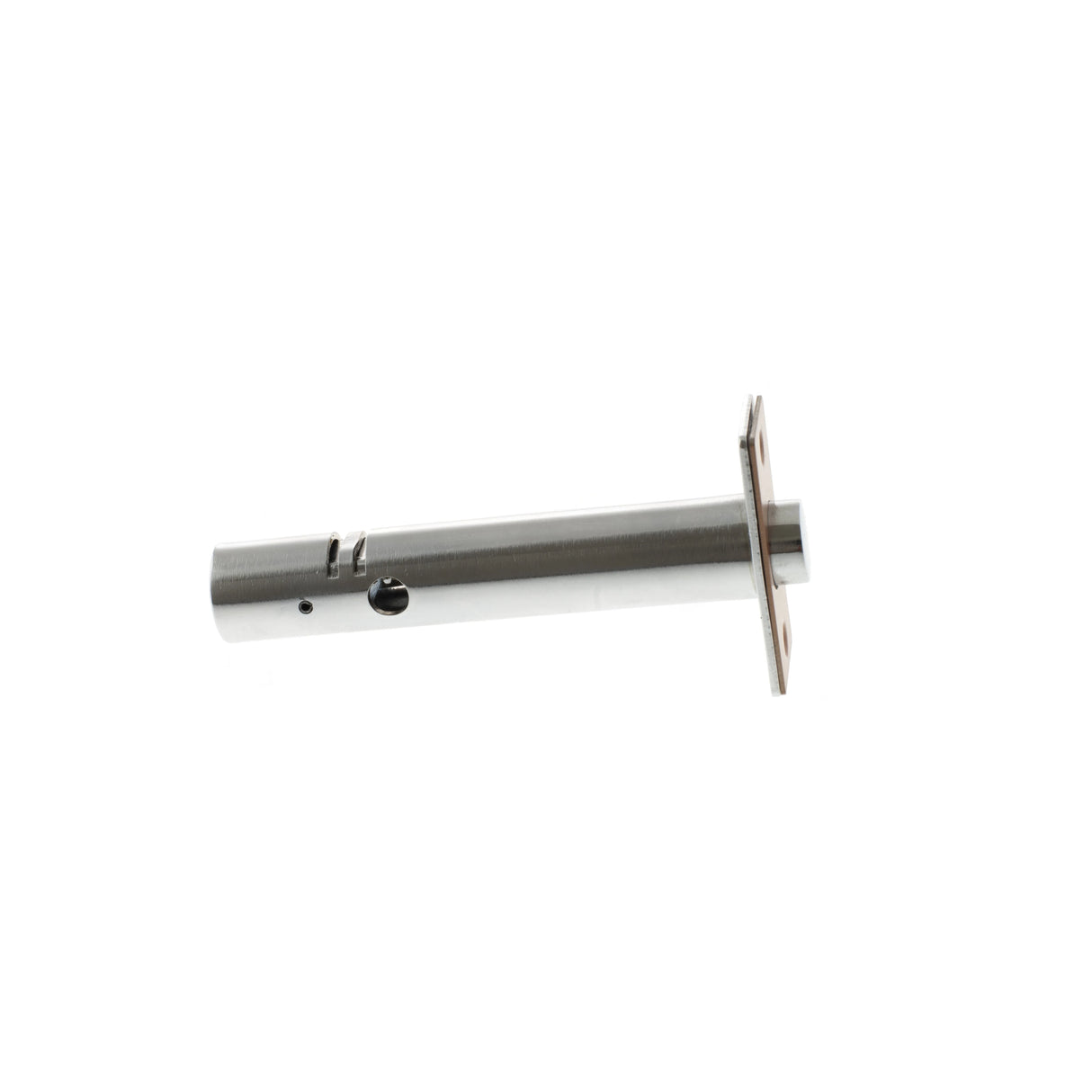 Atlantic Heavy Duty Bolt Through Tubular Latch 3" - Satin Brass - Each